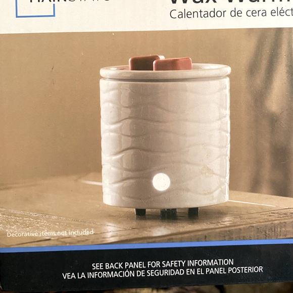 Electric Wax Warmer - Picture 1 of 2